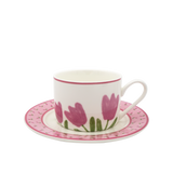 Springs Springs Cup and Saucer - 220ml