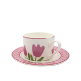 Springs Springs Cup and Saucer - 220ml