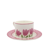 Springs Springs Cup and Saucer - 220ml