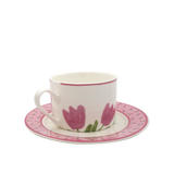 Springs Springs Cup and Saucer - 220ml