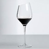 Authur Wine Glass - 450ml - Front View