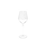 Authur Wine Glass - 450ml - Side View