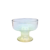 Authur Dessert Glass Bowl - 200ml iridescent