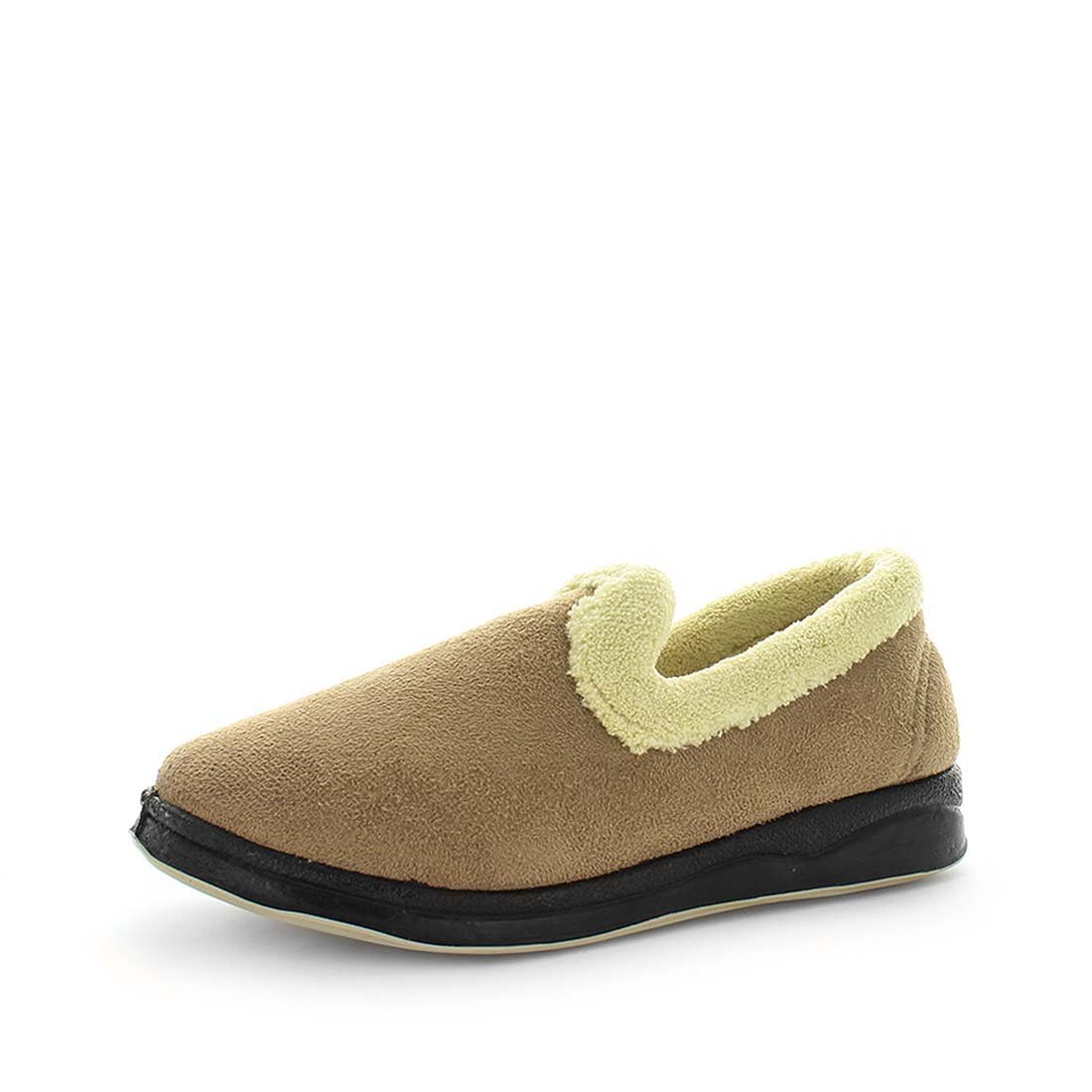 Panda PEMILLE Slippers Uggs Camel Shoe 5