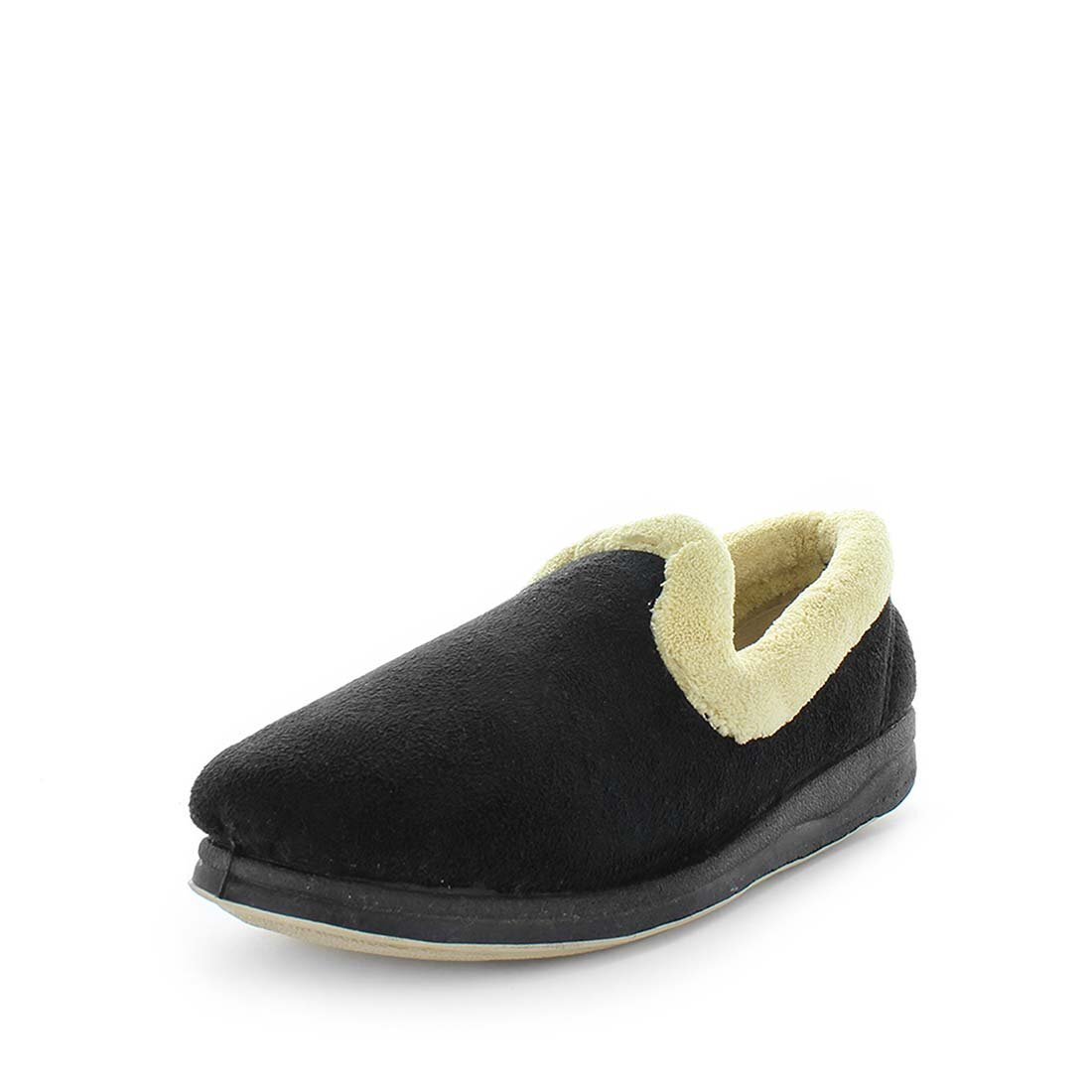 Panda PEMILLE Slippers Uggs Black Shoe 5