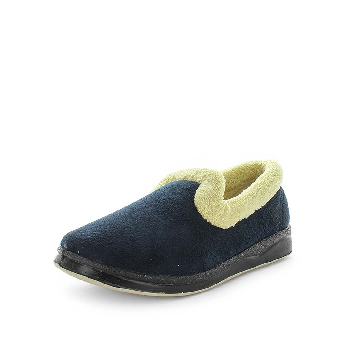 Panda PEMILLE Slippers Uggs Navy Shoe 5