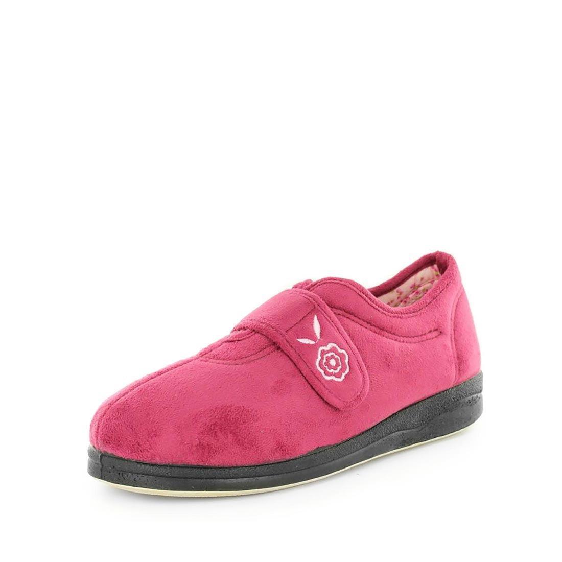 Panda PEDYTHE Slippers Uggs Cerise Shoe 10