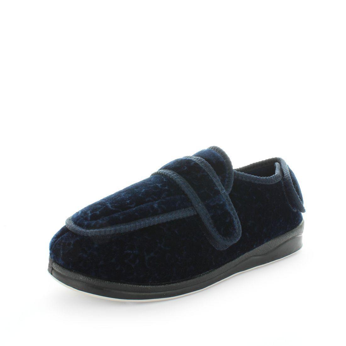 Panda PELISAII Slippers Uggs Navy Shoe 9