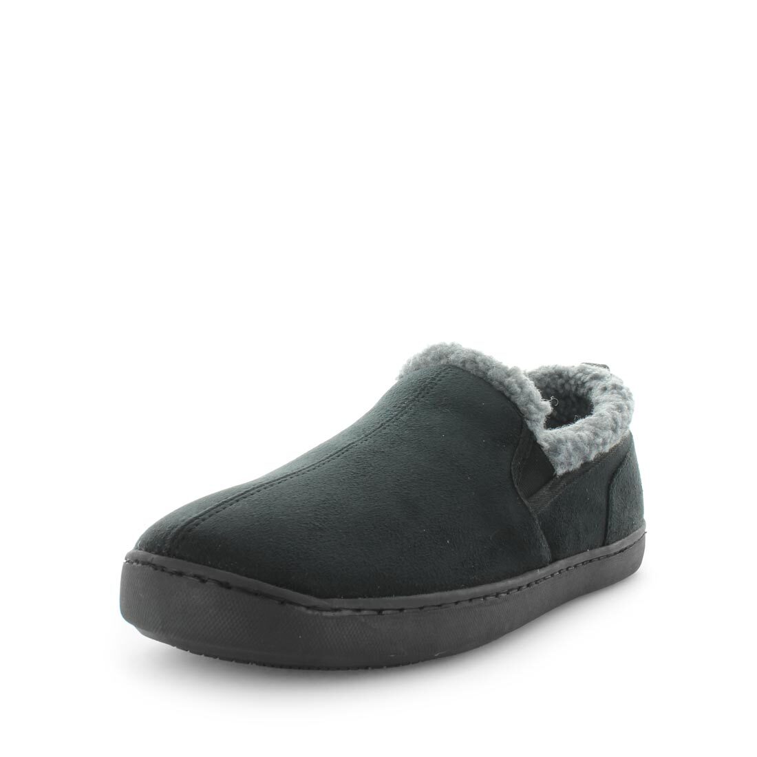 Panda PELIU Slippers Uggs Black Shoe 10