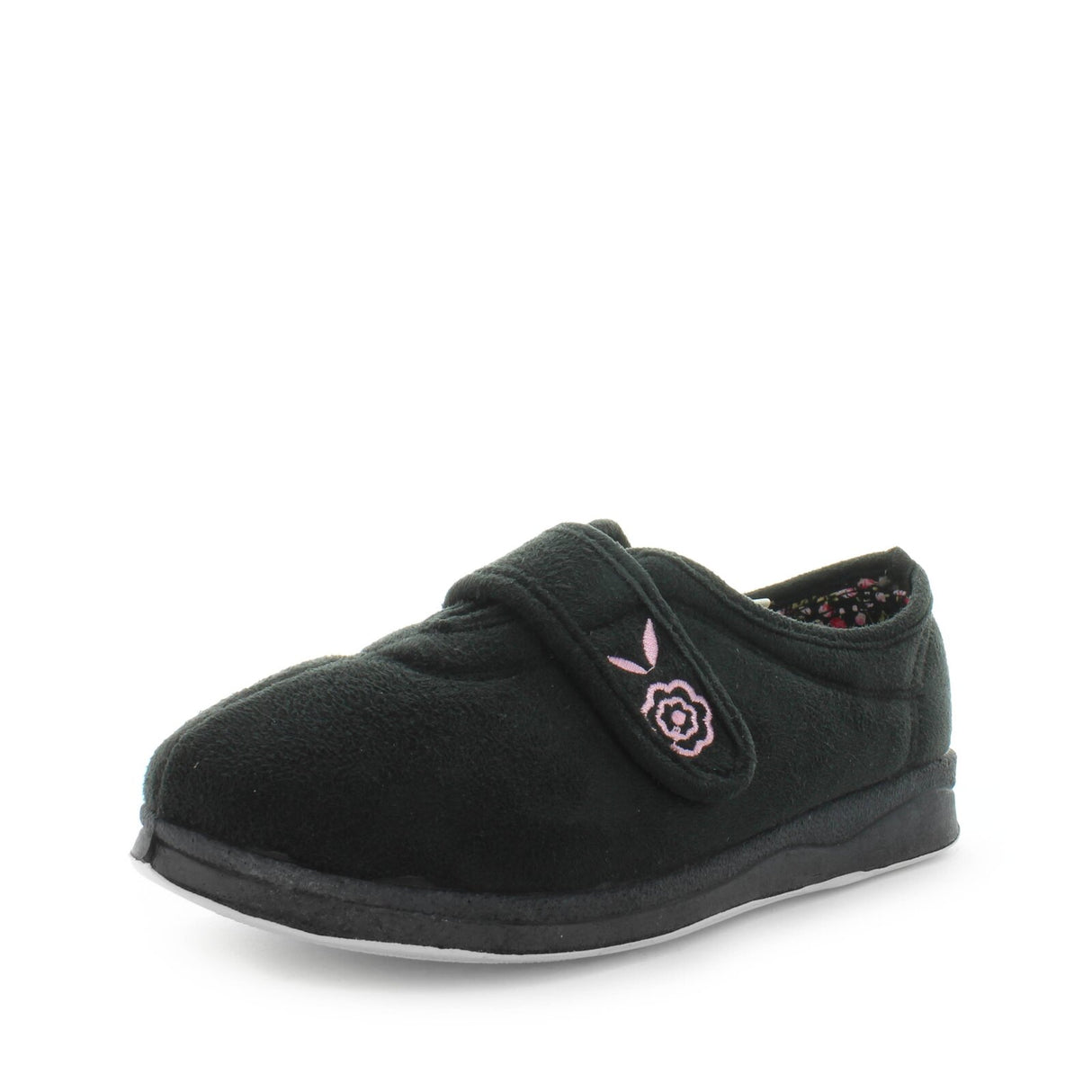 Panda PEDYTHE Slippers Uggs Black Shoe 5