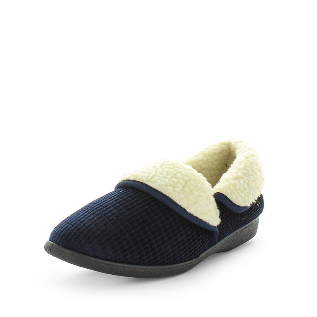 Panda PEBA4 Slippers Uggs Navy Shoe 5