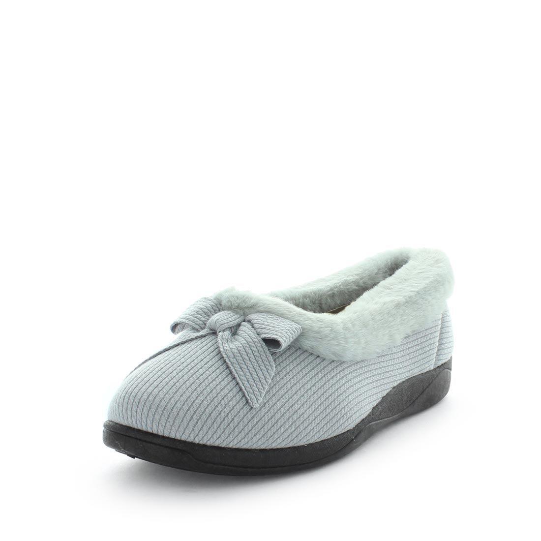 Panda PELECTRA Slippers Uggs Grey Shoe 8