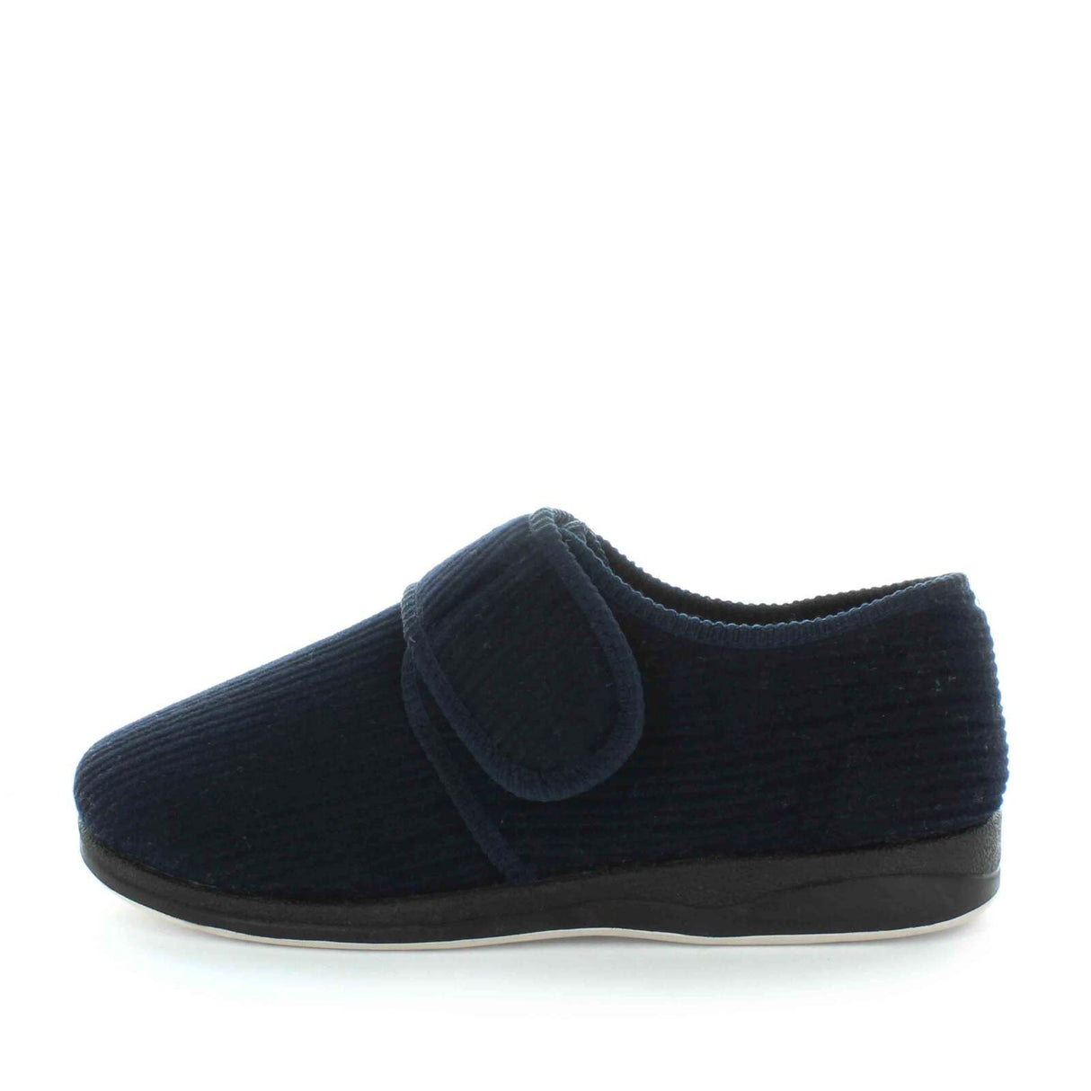 Panda PELI Slippers Uggs Navy Cord Shoe 11