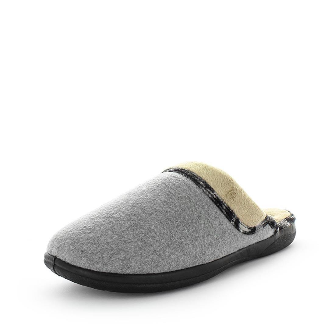 Panda PENGEL Slippers Uggs Grey Shoe 5