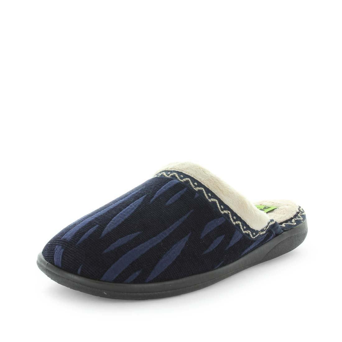 Panda PENGEL Slippers Uggs Navy Shoe 6