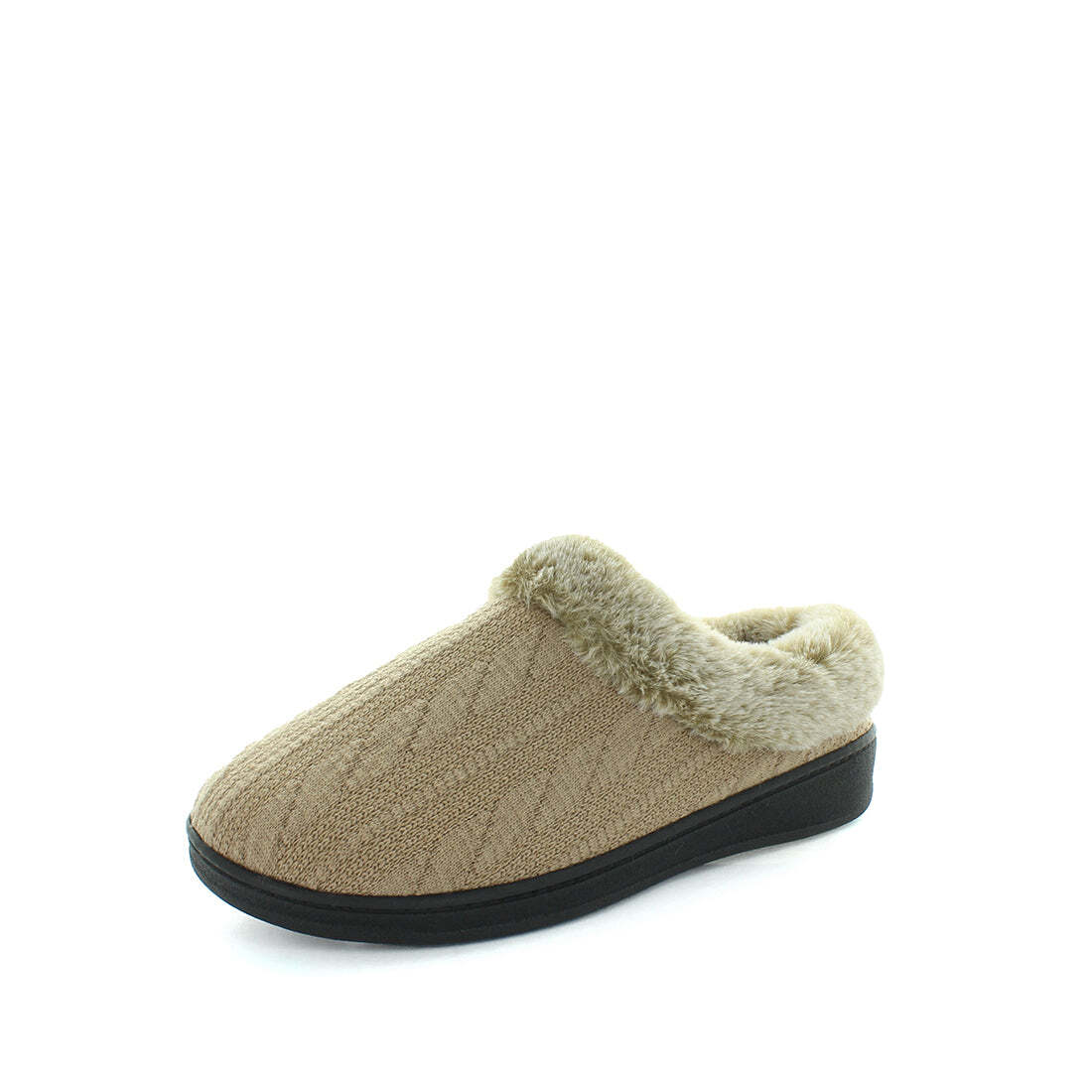 Panda PEVANI Slippers Uggs Beige Shoe 5