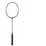 NNEOBA Elite Lightweight Badminton Racket for Precision Play