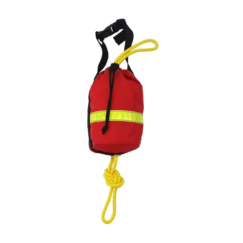 NNEOBA High-Performance Water Rescue Throw Bag