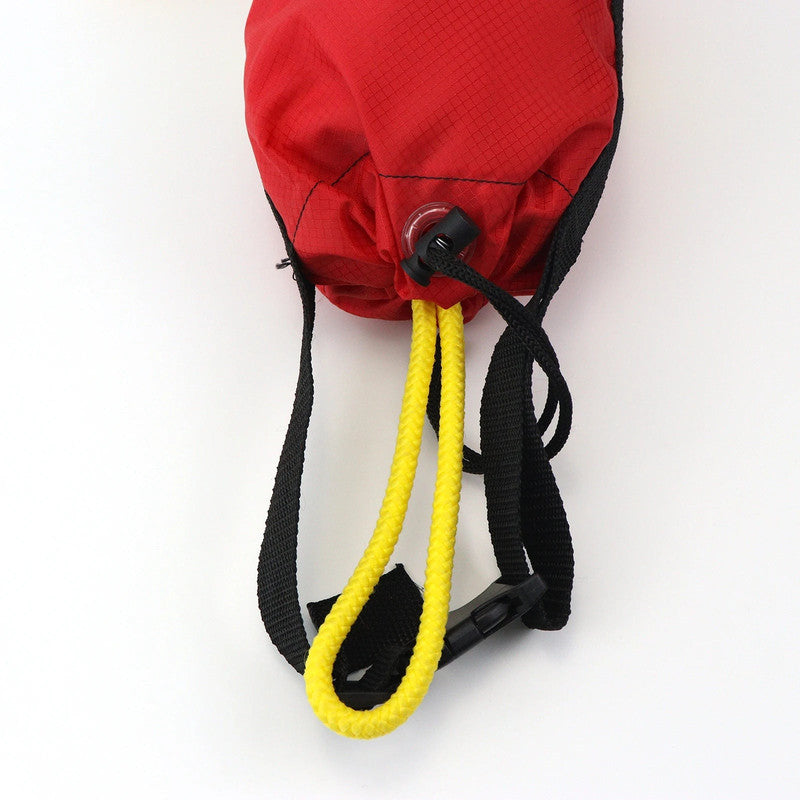 NNEOBA High-Performance Water Rescue Throw Bag