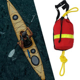 NNEOBA High-Performance Water Rescue Throw Bag