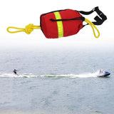 NNEOBA High-Performance Water Rescue Throw Bag