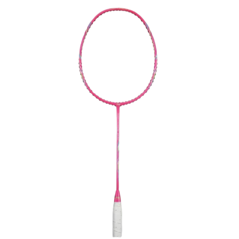 NNEOBA Premium Full Carbon Badminton Racquet HC Series (Pre-Strung)