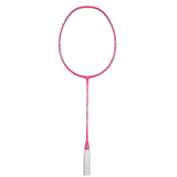 NNEOBA Premium Full Carbon Badminton Racquet HC Series (Pre-Strung)