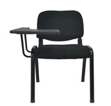 Compact NNE Classroom Lecture Chair with Removable Table Top for Training and Conferences (1 Set)