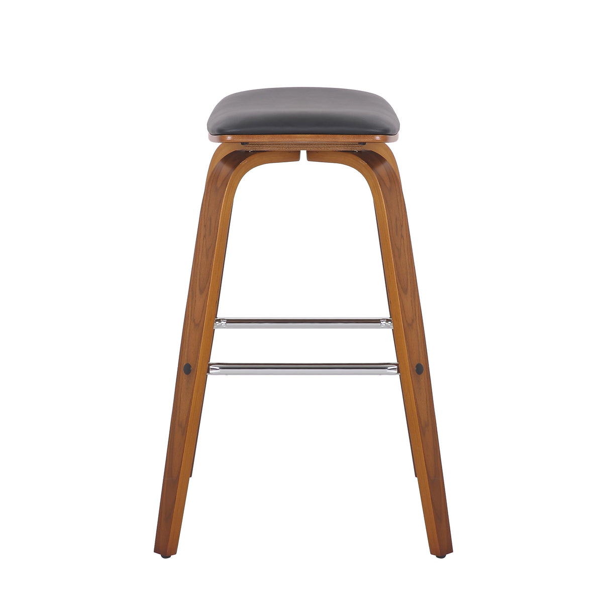 COOPER BAR STOOL BLACK