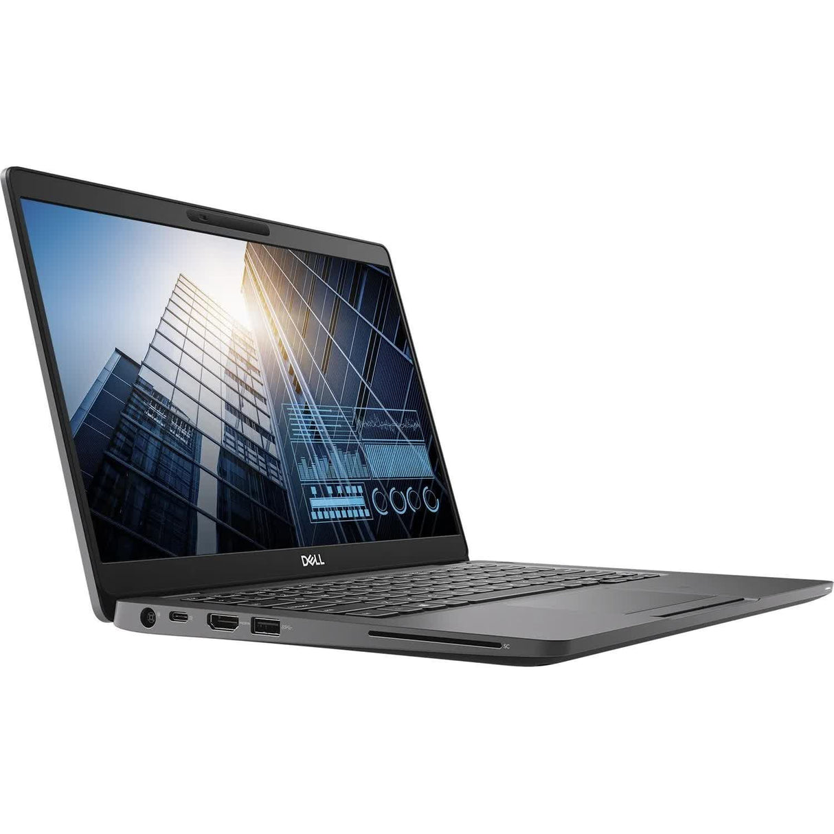 Refurbished Dell Latitude 5300 13.3" Touchscreen Laptop - Intel i5-8365U, 16GB RAM, 256GB SSD, Windows 11 Pro