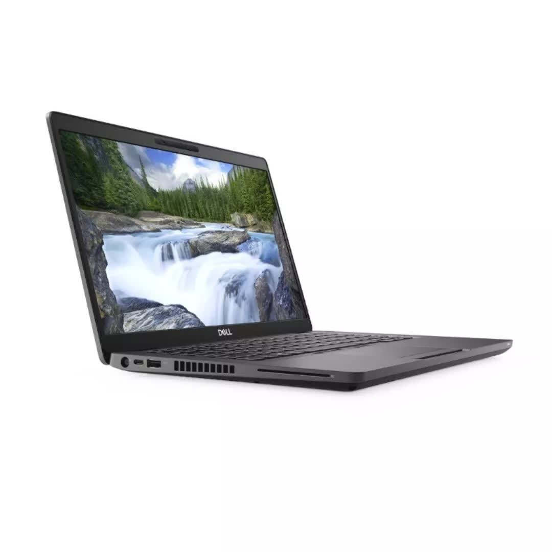 (Refurbished) Dell Latitude 7400 Laptop – Refurbished | 14" Touchscreen | Intel Core i7-8665U | 16GB RAM | 512GB SSD | Windows 11 Pro