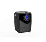 Mini Portable HD Projector with Giant Screen Display and Gamut Compensation - Home Cinema