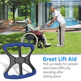 2PCS Elderly Care Standing Tool - Contact-free Assistance Tool for Elderly