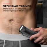 Groin Electric Clippers Household Hair Clipper