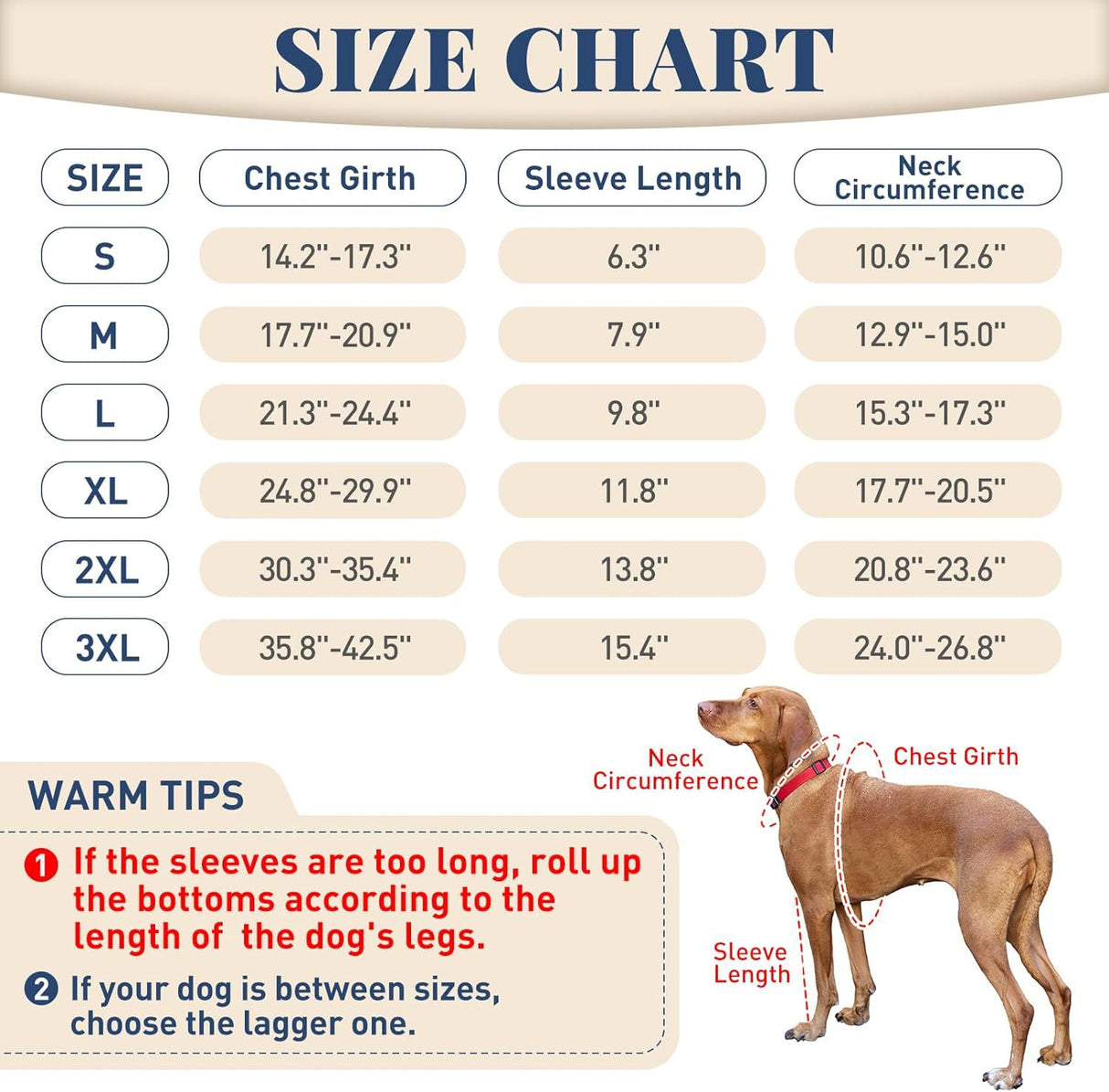 XXL Pet Front Leg Protective Sleeve - Elastic Dog Leg Guard for Post-Surgery Protection, Prevents Licking and Biting