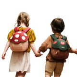 Green New Kids Cartoon Backpack – Lightweight, Personalized School Bag for Toddlers and Preschoolers – Perfect for Travel and Outdoor Adventures