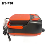 Electric & Battery Powered  HT-790 High Pressure SUP Electric Air Pump 12V DC Paddle Board 16/20PSI Auto-Off