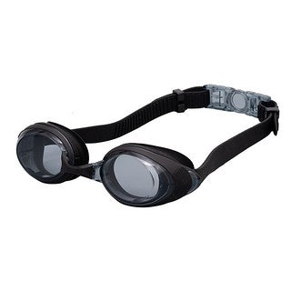 G1 Customizable Prescription Swim Goggles for Optimal Vision