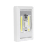 Magnetic COB LED Wireless Light Switch for Convenient Illumination