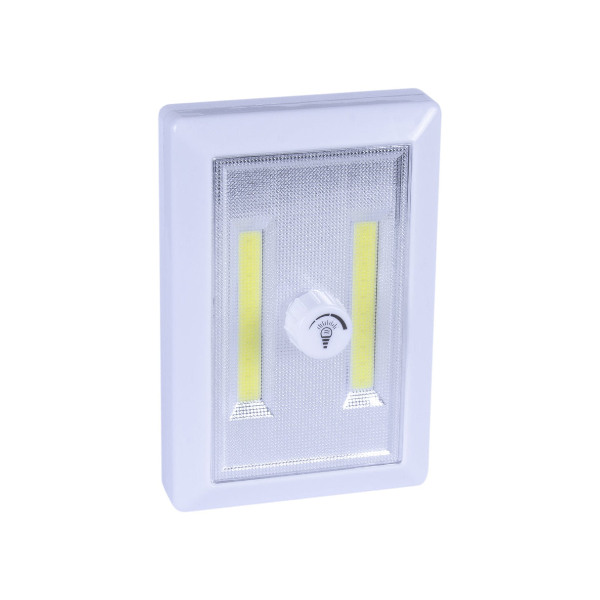 Brillar Wireless Dimmer Light 2 Pack