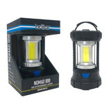 Brillar Nomad 800 COB LED Rechargeable Lantern