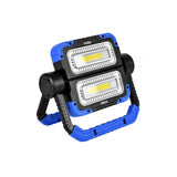 Brillar 600 Lumen Versatile 360¬∞ Rotating COB LED Work Lamp