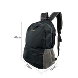 16L Waterproof Compact Travel Backpack