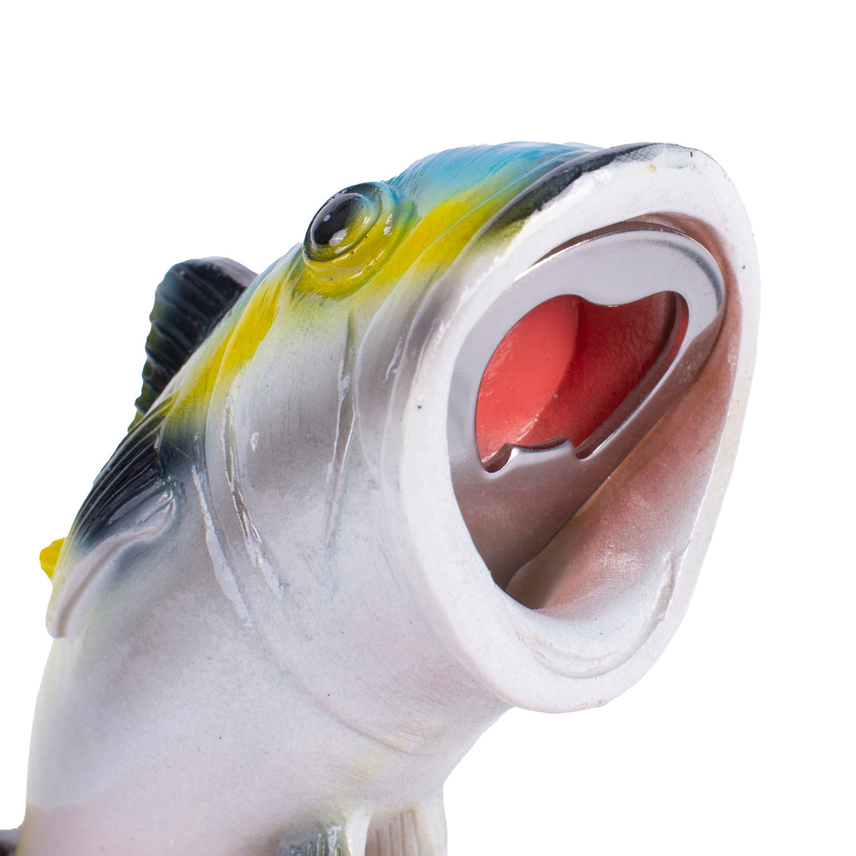 Kingfish Bottle Opener