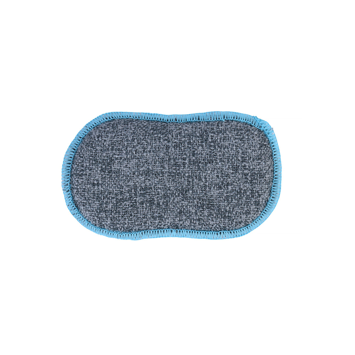 SPIFFY 3PC Microfibre Sponge Pad