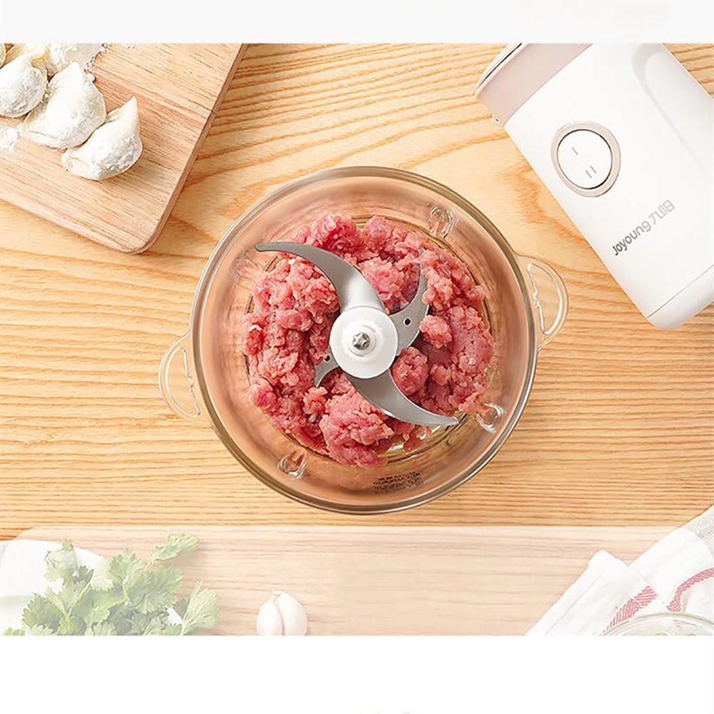 Joyoung Multifunctional 2 Speed Blender Juice Minced Meat Food Processor FA-R18 AU Model