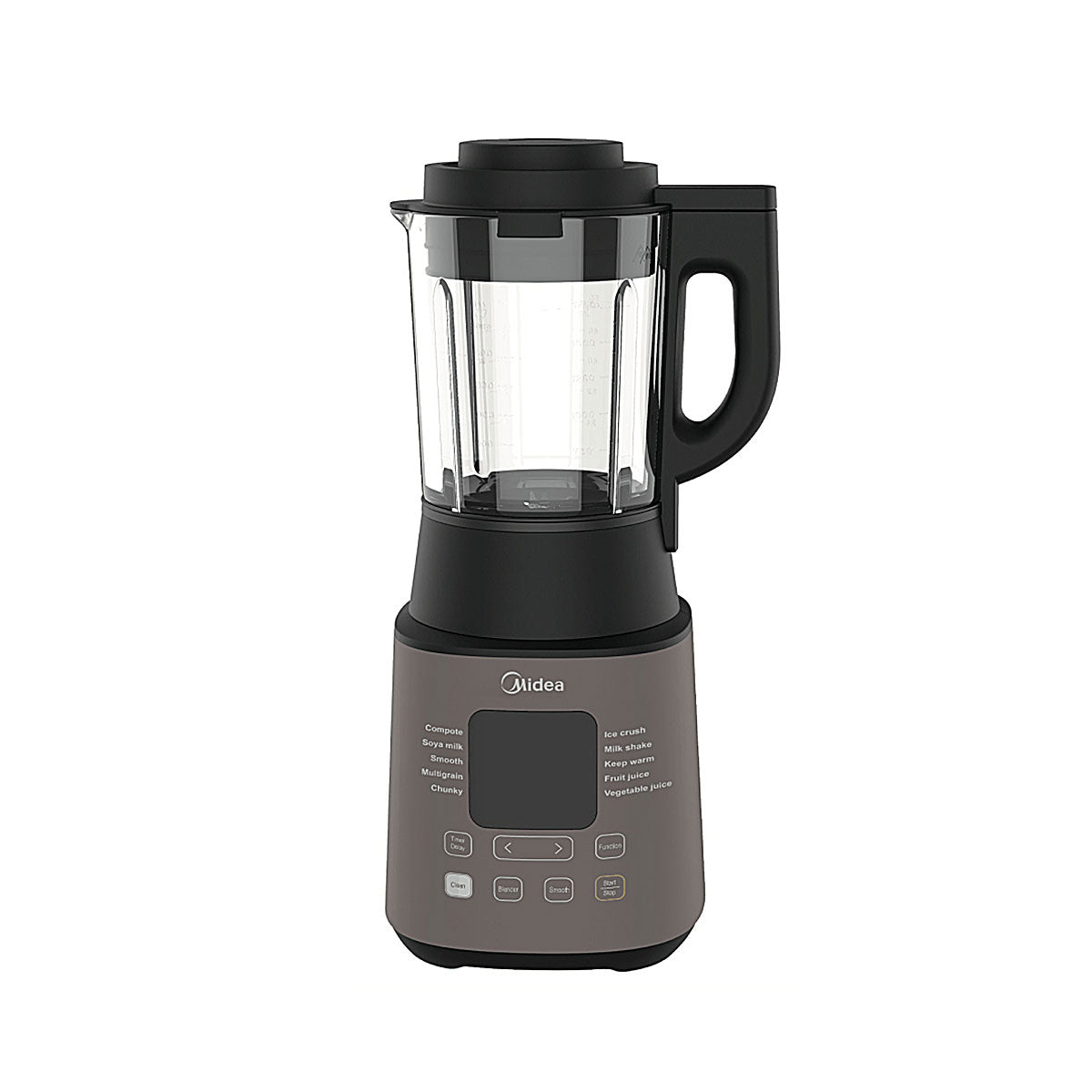 Midea 1.75L Multifunction High Speed Power Blender