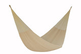 Mayan Legacy Marble Single Hammock - Perfect for Relaxation Anywhere