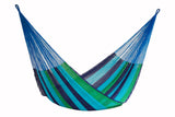 Mayan Legacy Family-Sized Cotton Hammock - Oceanica Outdoor Comfort