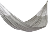 King Size Dream Sands Outdoor Cotton Mayan Legacy Hammock for Ultimate Comfort